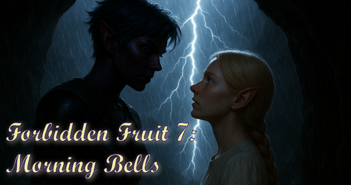 Forbidden Fruit 7: Morning Bells