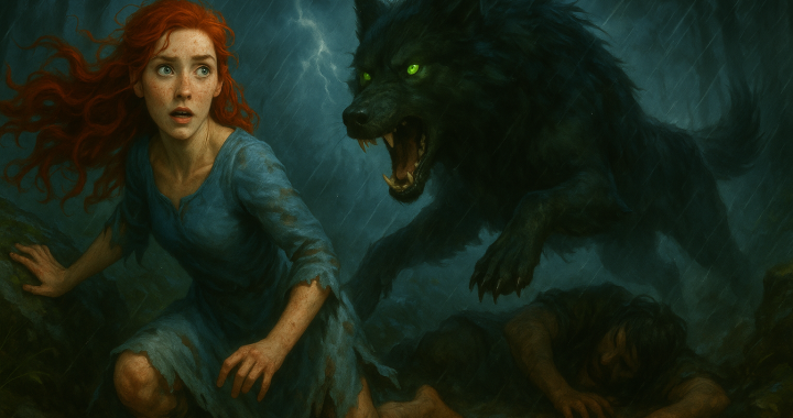 Chapter One: Eedrasil’s Rest